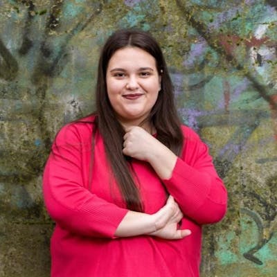 Literarna postaja: SELMA SKENDEROVIĆ